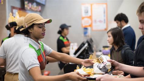 Jovem Aprendiz No Subway Como Funciona