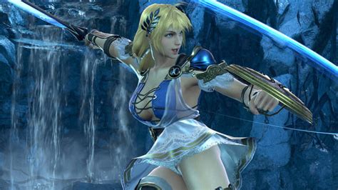 Explore The Best Sophitia Art Deviantart