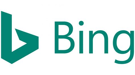 Bing Logo, symbol, meaning, history, PNG, brand