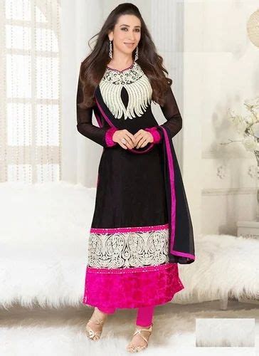 Karishma Kapoor Designer Salwar Suits At Best Price In Surat