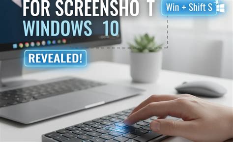 Ultimate Shortcut For Screenshot Windows 10 Revealed! - wingeek