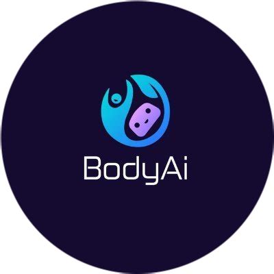 Body Ai сryptocurrency price Market Token Radar