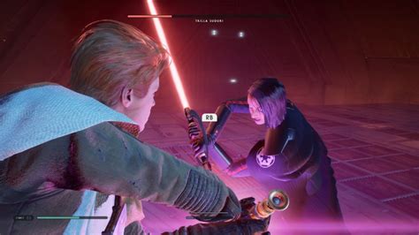 Star Wars Jedi Fallen Order Trilla Boss Fight Our Guide On How To Beat The Final Boss Of The