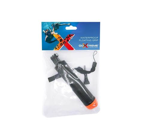 Easypix GoXtreme Floating Grip Støttesystem skydegreb Billig