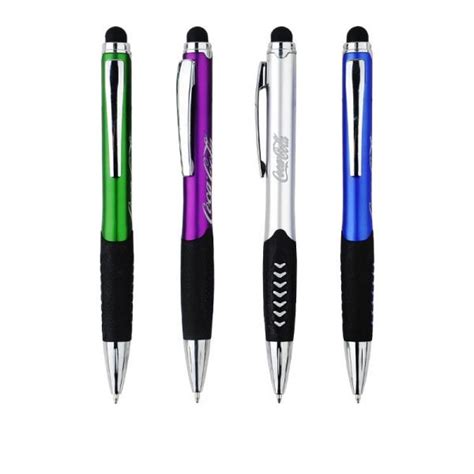 Light up pens with logo - ballpenmanufacturer