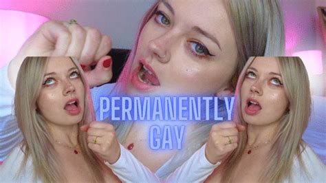 Permanently GAY Miss Ruby Grey S Clips Clips4sale
