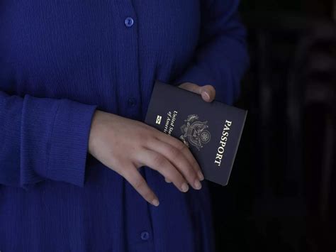 Passport Photoes Scannable Passports Maker Passports News Online