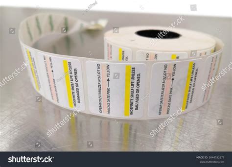 256 Chemical Indicators For Sterilization Stock Photos, Images ...