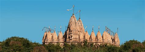 Bhadreshwar Jain Temple