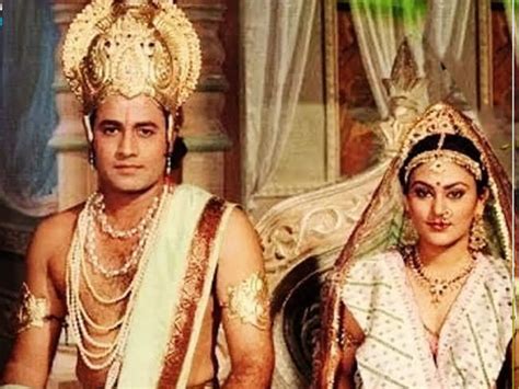 How Ramanand Sagars Ramayan Made An Entire Nation Fall In Love With