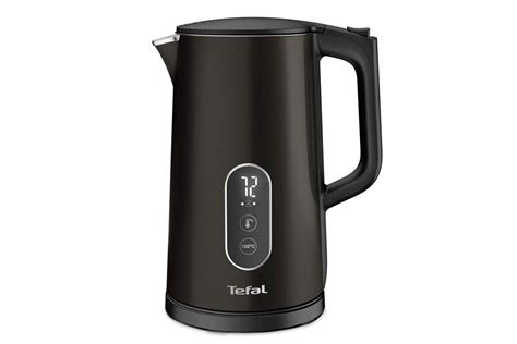 Digitální rychlovarná konvice Tefal Digital KI831E10 - Home & Cook ...