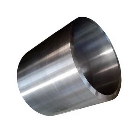 Mm Round Circular Stainless Steel Hollow Bush For Automobile