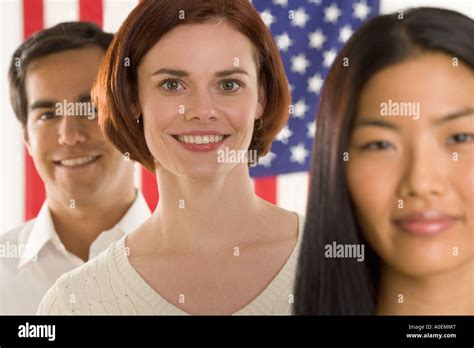 Female asian americans hi-res stock photography and images - Alamy 