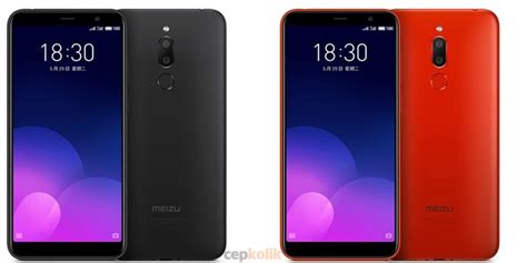 Meizu M T Tan T Ld Zellikleri Ve Fiyat Cepkolik