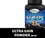 Buy Fasczo Ultra Weight Gain Powder Protein Supplement Powder High