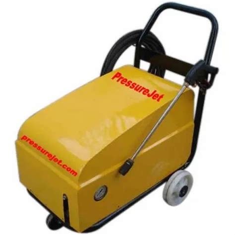 Bar High Pressure Washer Hp Watt At Rs Unit In