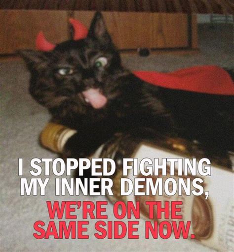 Demons Quotes | Demons Sayings | Demons Picture Quotes