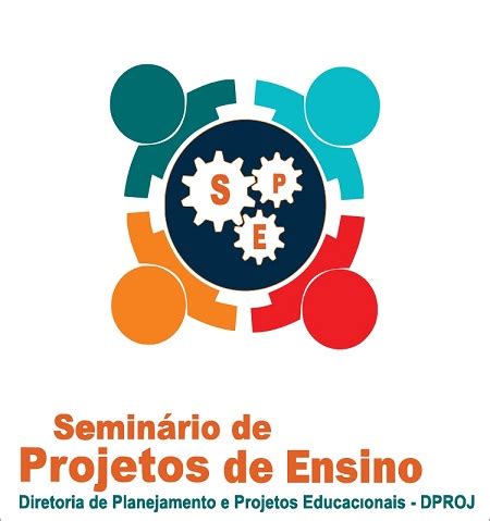 Proeg Publicados resumos expandidos do IV Seminário de Projetos de