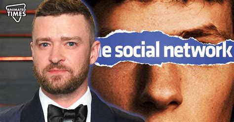 "I am not doing any of this in vain": Justin Timberlake Was Upset With ...