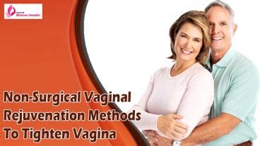 PPT Non Surgical Vaginal Rejuvenation Methods To Tighten Vagina PowerPoint Presentation Free