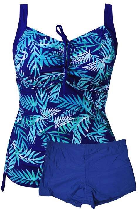 Str J K Pielowy Tankini I Spodenki Roz Allegro Pl