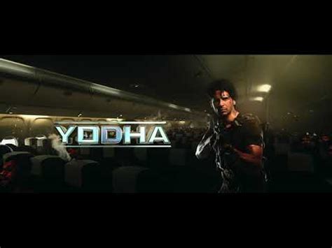 Yodha Movie (2024): Release Date, Cast, Ott, Review, Trailer, Story ...