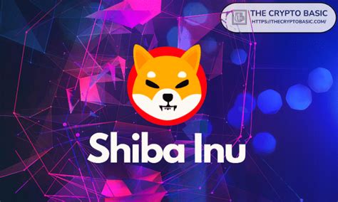 Shiba Inu Historical Performance Suggests Shib Could See Double Digit