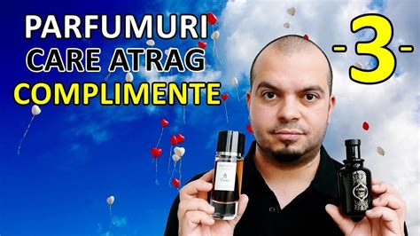 Parfumuri Care Atrag Complimente Partea 3 Simturi Ascutite YouTube