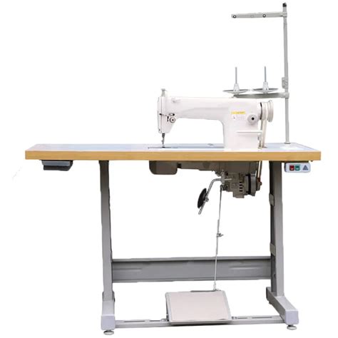 Hi Speed Lockstitch Sewing Machine