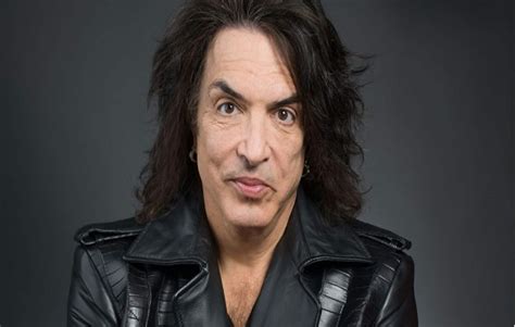 Paul Stanley bio: net worth, age, height, weight, wife, kids, wiki