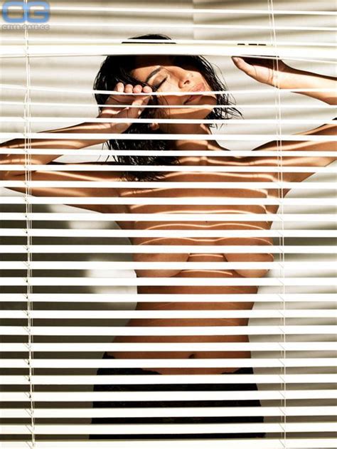 Caterina Murino Nude Pictures Photos Playboy Naked Topless Fappening