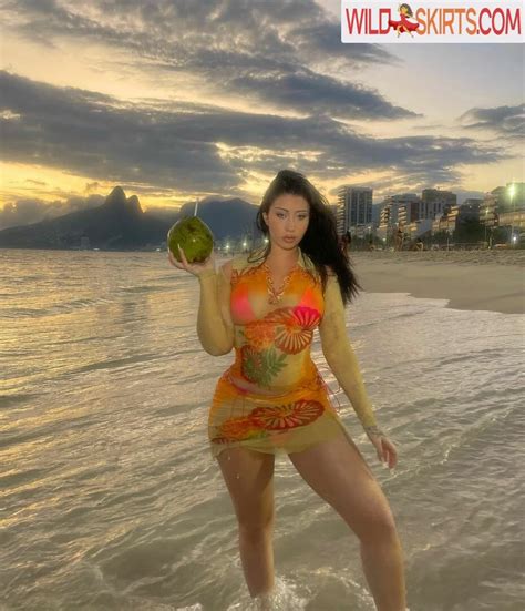 Kali Uchis Kaliuchis Spicxyy Nude OnlyFans Instagram Leaked Photo