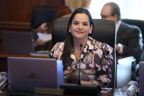 Gabinete Autoriza Presentar A La Asamblea Proyecto De Ley Que Crea El