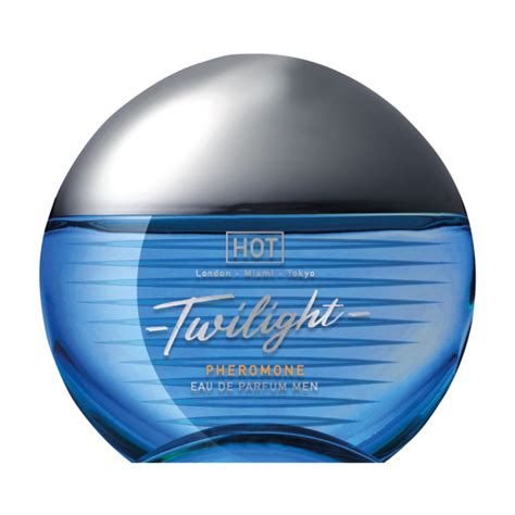 HOT Twilight 15 ml pánský parfém s feromony Willi cz