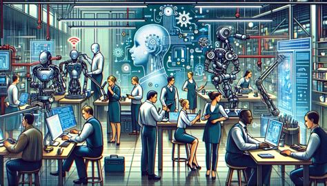 Ai In Workforce Preparing Future Generations Devx