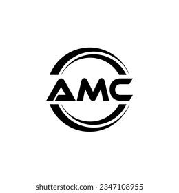 536 Amc Logo Design Images, Stock Photos, 3D objects, & Vectors | Shutterstock