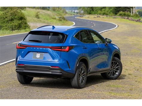 2023 Lexus NX Pictures: | U.S. News