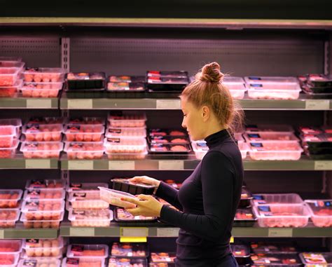 Why Beyond Meat Stock Gained 49% in April | The Motley Fool