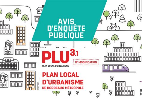 Avis D Enqu Te Publique Plui Jusqu Au Juin Artigues Pres