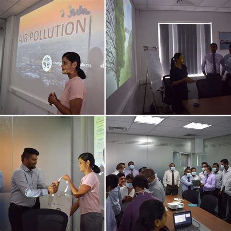 Environmental Foundation Ltd. (EFL) on LinkedIn: #environmentday #