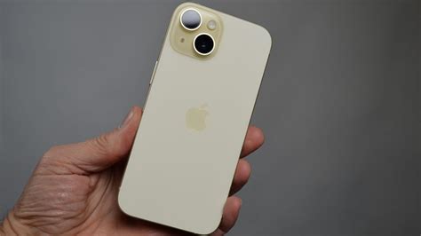 The best iPhone 15 Plus deals for January 2025 | TechRadar