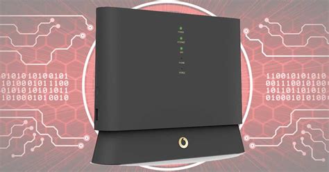 Qu Router De Fibra Ptica Instala Vodafone Configurar Router