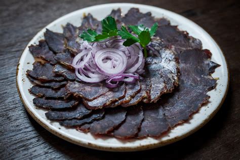 Традиционная татарская кухня