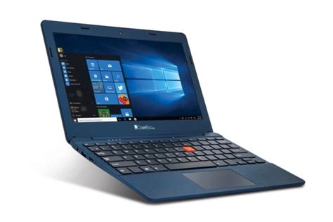 Iball Compbook Windows 10 Laptops Launched From Rs 9999