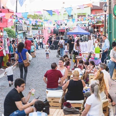 Emprendedores invitan a feria inclusiva en Loma San Jerónimo Unicanal