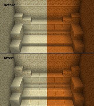 Sandstone Minecraft Texture Packs | Planet Minecraft Community