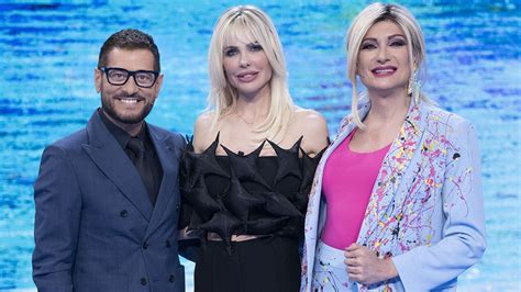 Tutto Pronto Per La Settima Puntata Mediaset Infinity