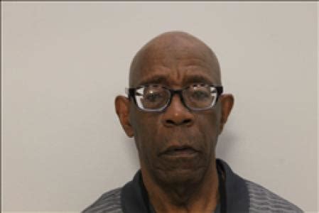 Thomas J Hames A Registered Sex Offender In GREENVILLE SC At Offender Radar