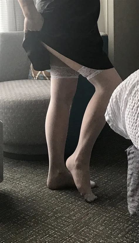 White Stockings 46 Nude Pics XHamster