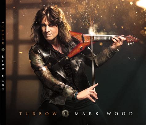 Turbow — Mark Wood